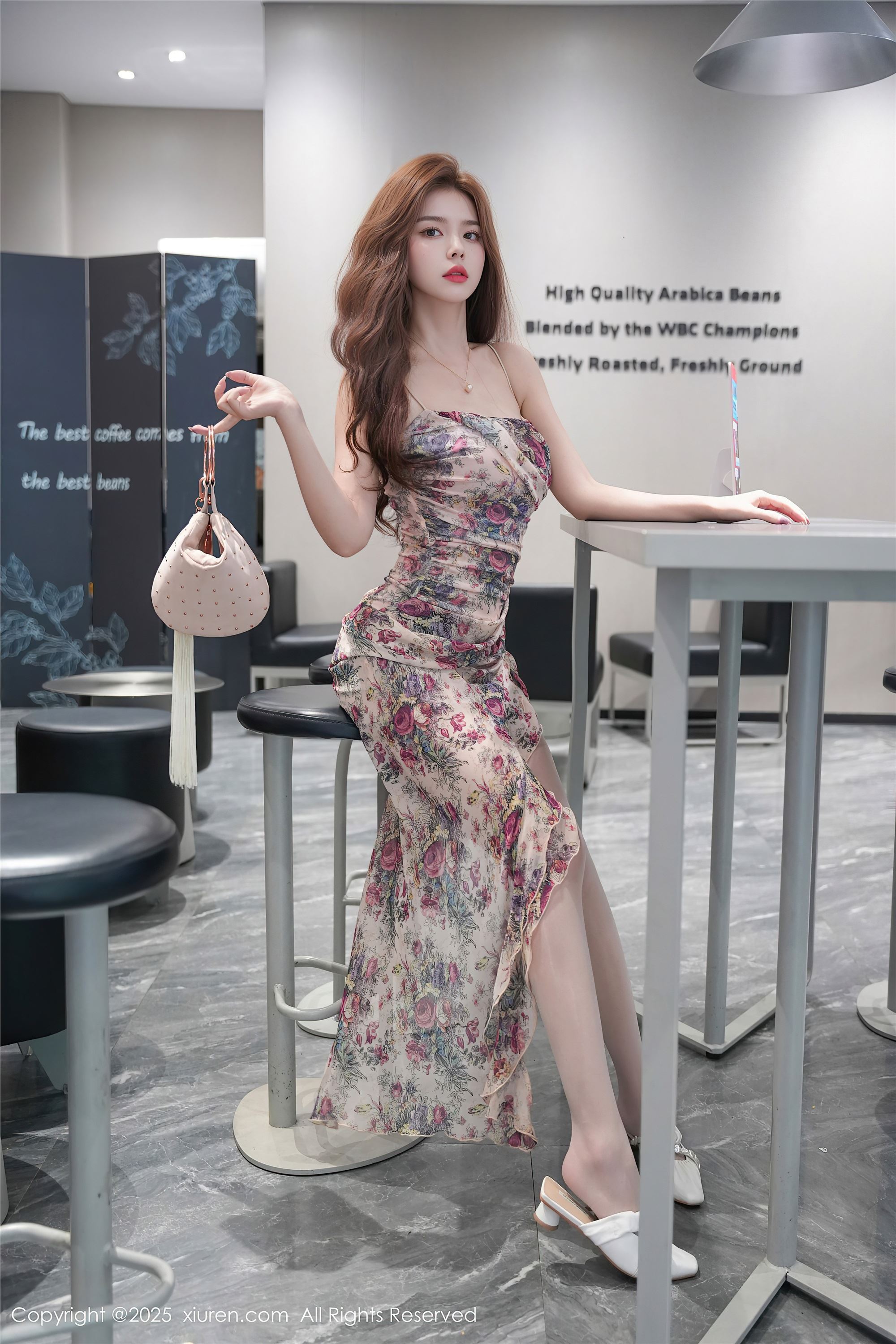 Xiuren秀人网 2025.04.09 NO.10128 拍黄瓜girl